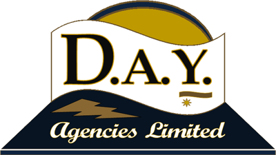 D A Y Agencies Ltd