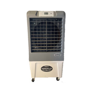 14” LCD Portable cooling unit