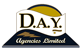 D.A.Y. Agencies Ltd.