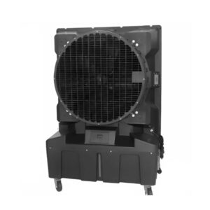 30” Digital HD Commercial Portable cooling unit