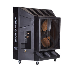 Port-A-Cool Classic 36” Variable Speed Model