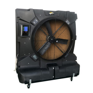 36” HD Digital Cooling Model