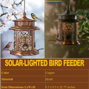 Bird Feeders & Bird Baths