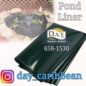 Pond Liner