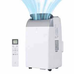 Portable Air-Conditioner (Rental only)