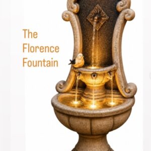 The Florence Fountain